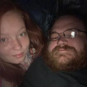 Meet your Posher, Thomas